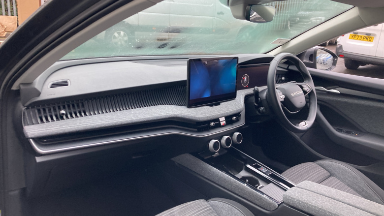 Skoda Superb 2.0 TDI SE Technology 5dr DSG Diesel Estate